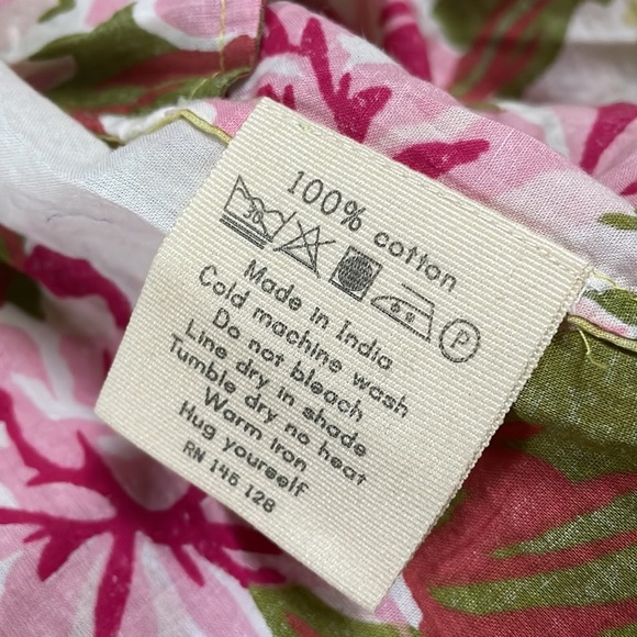 Floral romper - Picture 5 of 5